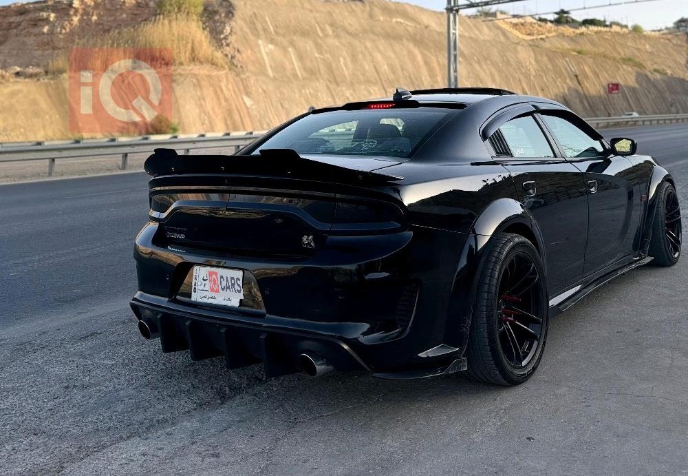 دودج تشارجر